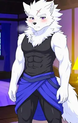Profile image of ヴォルフ