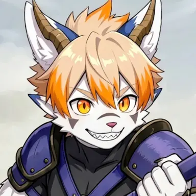 Profile image of カイ
