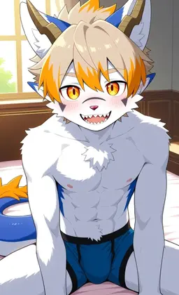 Profile image of カイ