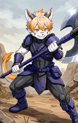 Profile image of カイ