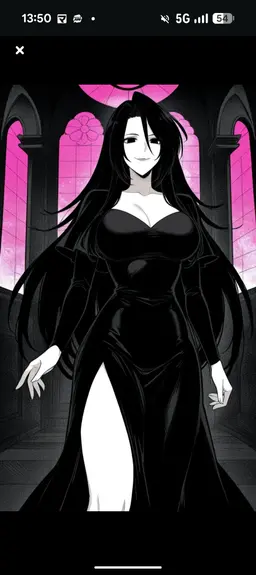 Profile image of エヴァ