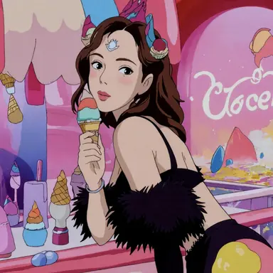 Profile image of 태연