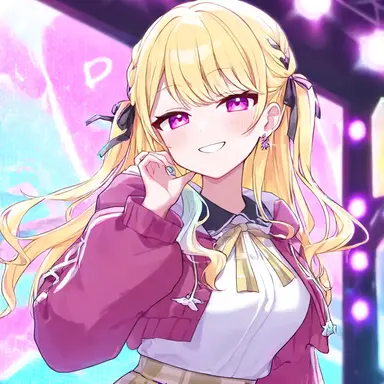 Profile image of 南條 まり