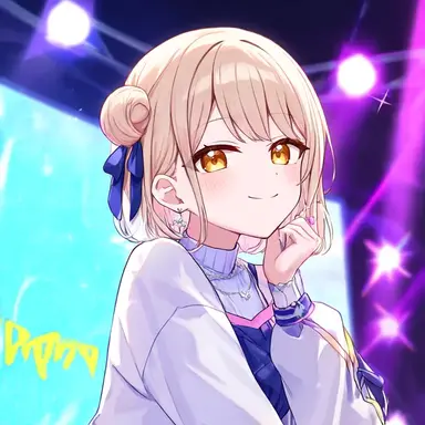 Profile image of 月城 しずく