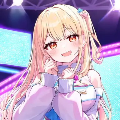 Profile image of 星宮 ひなた