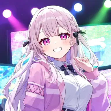 Profile image of 天音 るり