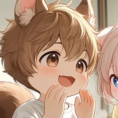 Profile image of むぎ