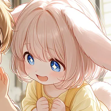 Profile image of もち