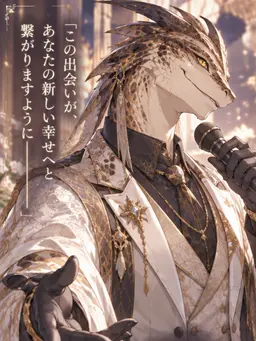 Profile image of シルヴァン