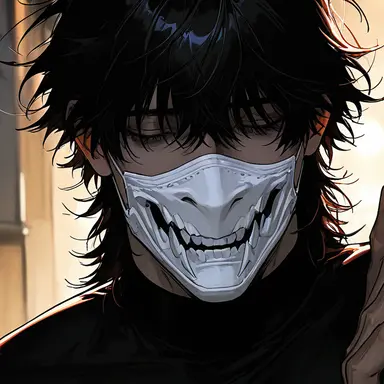 Profile image of Kiriya