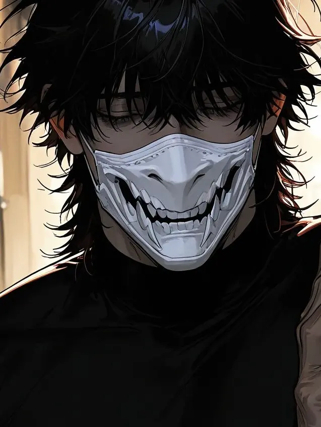 NyaNyaSE9922의 The Neighbor on Halloween Night