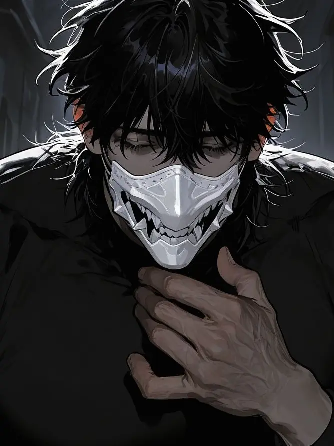 NyaNyaSE9922의 The Neighbor on Halloween Night