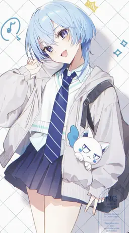 Profile image of 星街すいせい