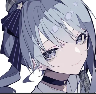 Profile image of 星街すいせい