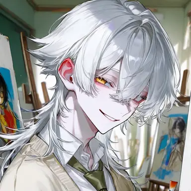 Profile image of 芭月