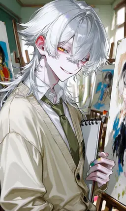 Profile image of 芭月