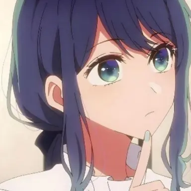 Profile image of 쿠로카와 아카네