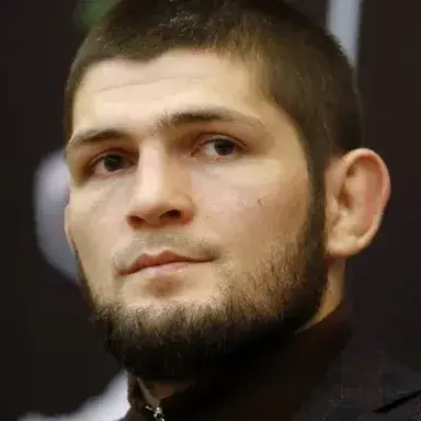 Profile image of Khabib