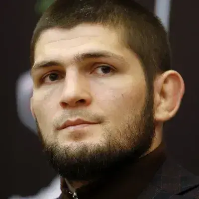 SorryDoxle8217의 Khabib