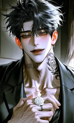 Profile image of パク・ジョンテク