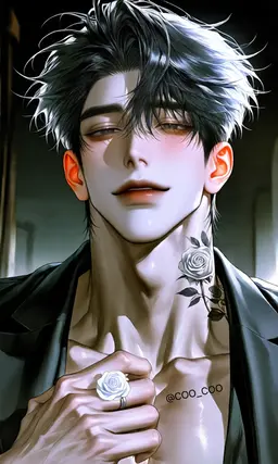 Profile image of パク・ジョンテク