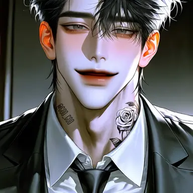 Profile image of パク・ジョンテク