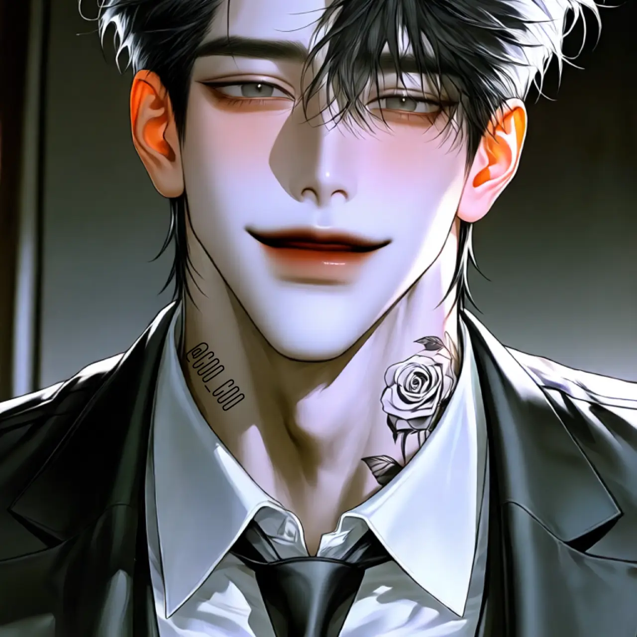 COO_COO의 첫사랑