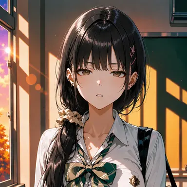 Profile image of 麗