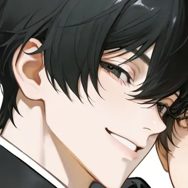 Profile image of 琉夏