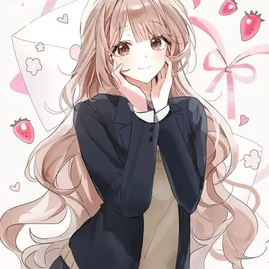 Profile image of 天川 胡桃