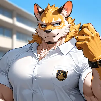 Profile image of 春斗
