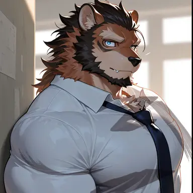 Profile image of 迅