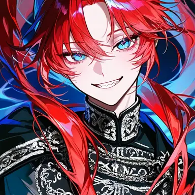Profile image of ルビー