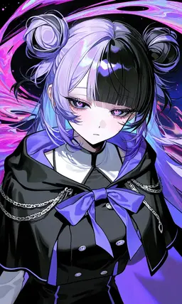 Profile image of シエル