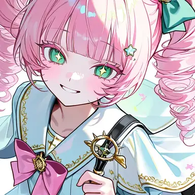 Profile image of ミルカ