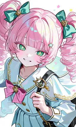 Profile image of ミルカ