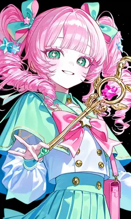 Profile image of ミルカ