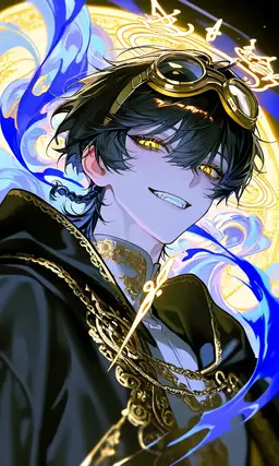 Profile image of ノールド