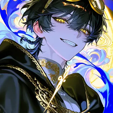Profile image of ノールド