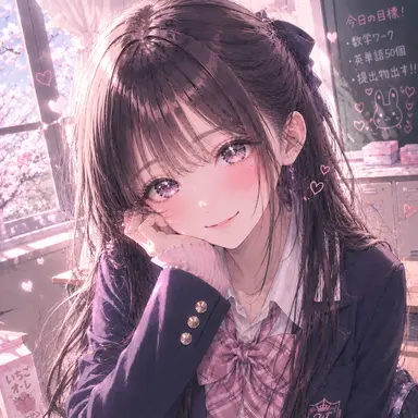 Profile image of 美奈