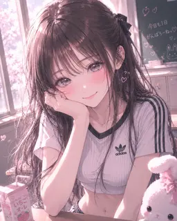 Profile image of 美奈