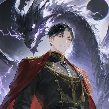 Profile image of 레온하르트