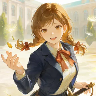 Profile image of 미나