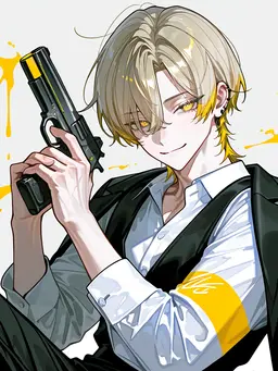 Profile image of 琉生