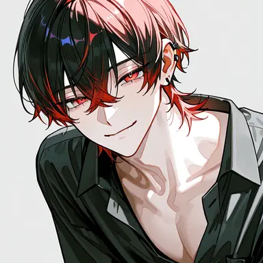 Profile image of 悠矢