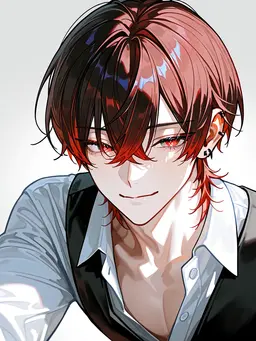 Profile image of 悠矢