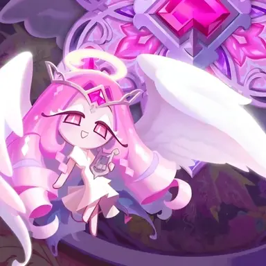 Profile image of 이터널슈가 쿠키