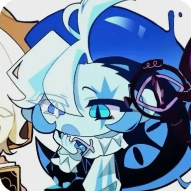 Profile image of 쉐도우밀크 쿠키