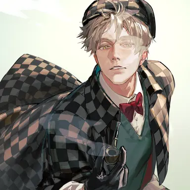 Profile image of アーサー