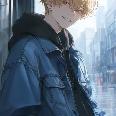 Profile image of Kenta Tachibana